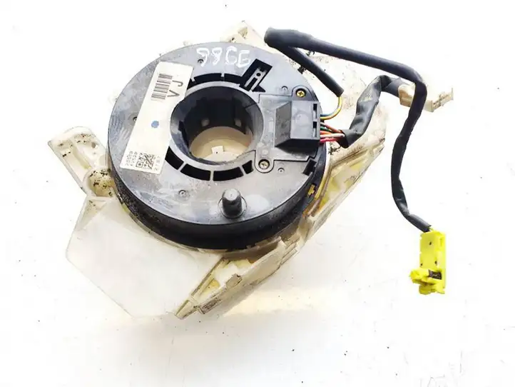 Nissan Primera (2001 - 2008) 25560av620 Контактное кольцо SRS — фото 1