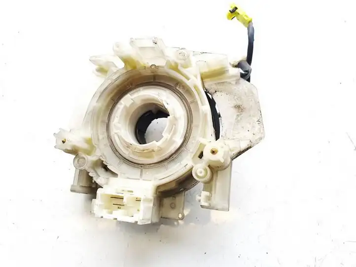 Nissan Primera (2001 - 2008) 25560av620 Контактное кольцо SRS — фото 3