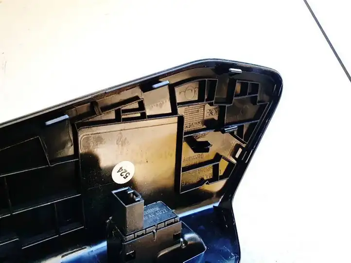 Volkswagen ID.4 (2020 - ) 10c867198b Накладка кнопки стеклоподъемника — фото 2