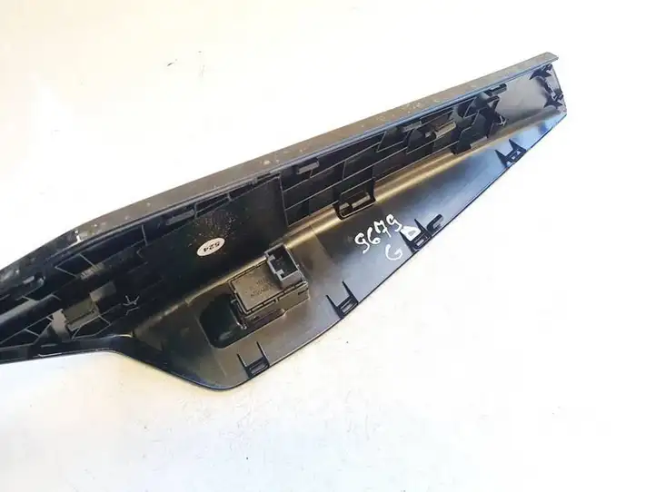 Volkswagen ID.4 (2020 - ) 10a867228br Накладка кнопки стеклоподъемника — фото 2