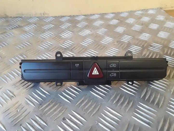 Volkswagen Crafter (2006 - 2016) 9065454107 Включатель аварийных фонарей — фото 1