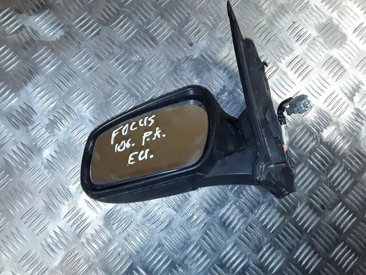Ford Focus (2005 - 2008) E9014292 Боковое зеркало с электроприводом — фото 1