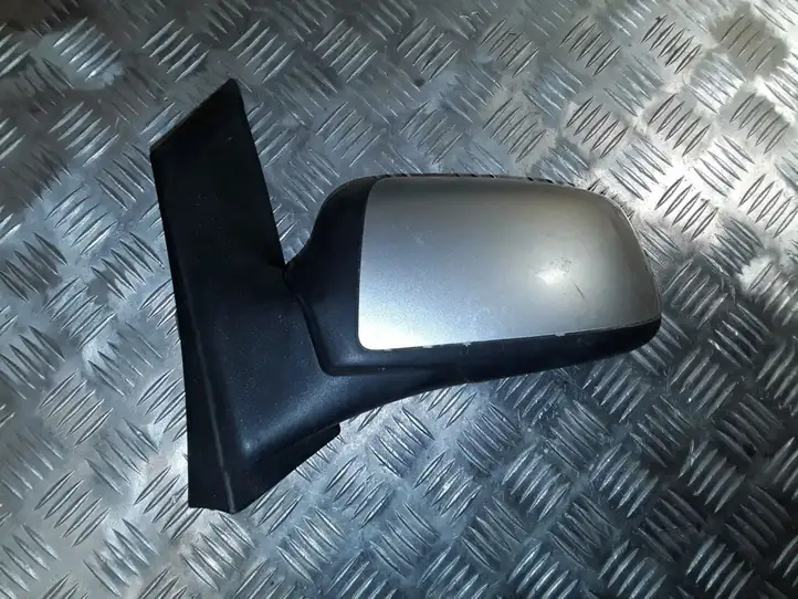 Ford Focus (2005 - 2008) E9014292 Боковое зеркало с электроприводом — фото 2