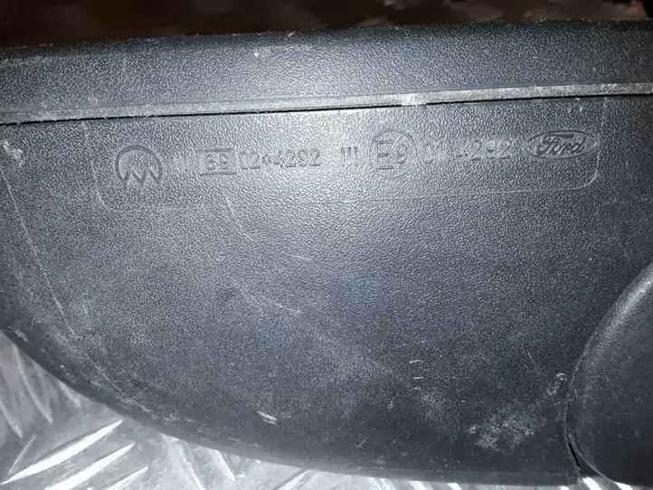 Ford Focus (2005 - 2008) E9014292 Боковое зеркало с электроприводом — фото 3