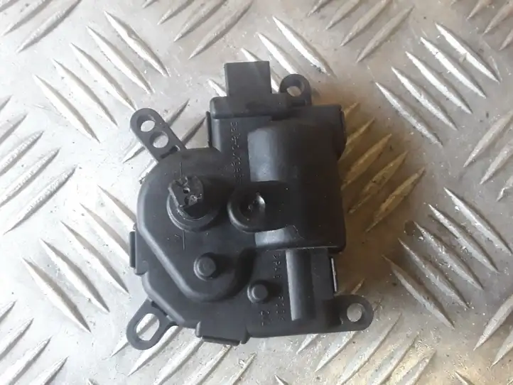 Ford Focus (2005 - 2008) 1S7H19B634CA Двигатель задвижки потока воздуха — фото 3