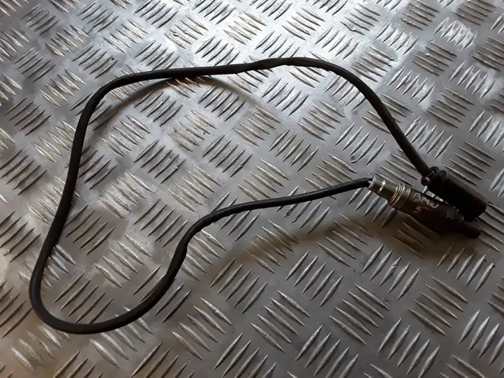 BMW 3 E46 (1998 - 2005) 0258005109 Лямбда-зонд — фото 1
