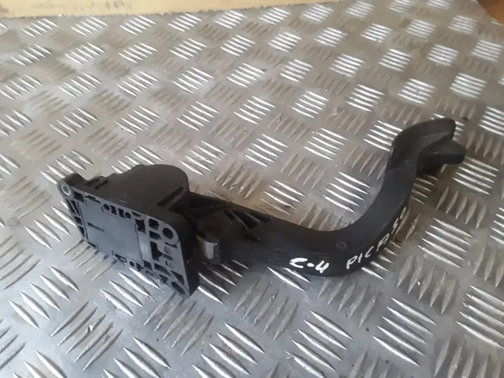 Citroen C4 I Picasso (2006 - 2013) 0280755103 Педаль акселератора — фото 3
