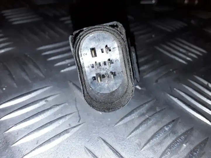 BMW 3 E46 (1998 - 2005) 0258007142 Лямбда-зонд — фото 3