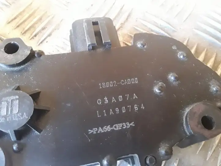 Nissan Murano Z50 (2002 - 2008) 18002CA000 Педаль акселератора — фото 2