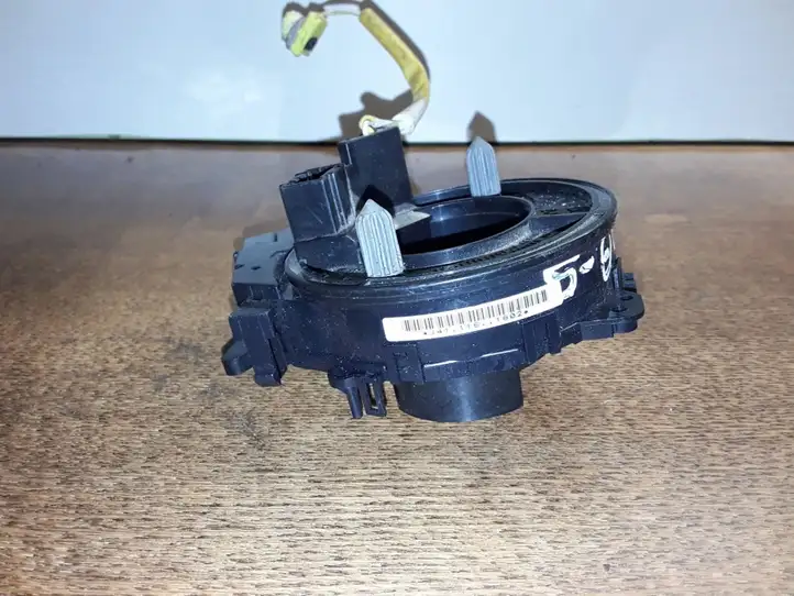 Mazda 5 (2010 - 2016) Контактное кольцо SRS — фото 2