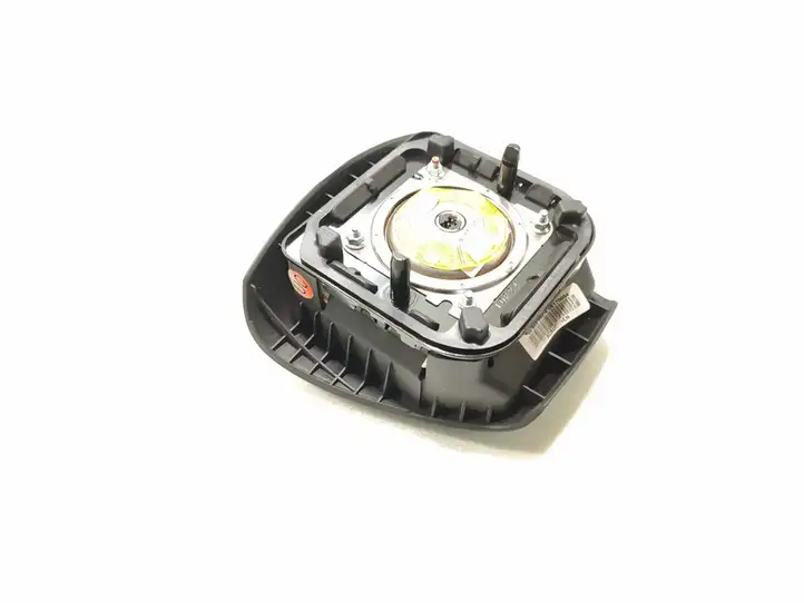 Chevrolet Captiva (2006 - 2011) 96809649A Подушка безопасности руля — фото 4