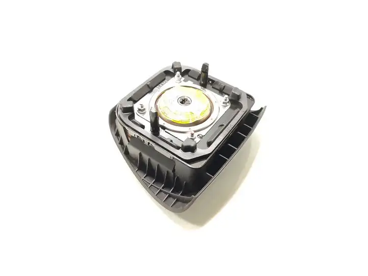 Chevrolet Captiva (2006 - 2011) 96809649A Подушка безопасности руля — фото 5
