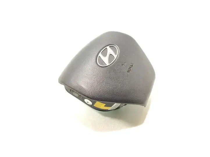 Hyundai ix35 (2009 - 2013) 56900-2Y000 Подушка безопасности руля — фото 3