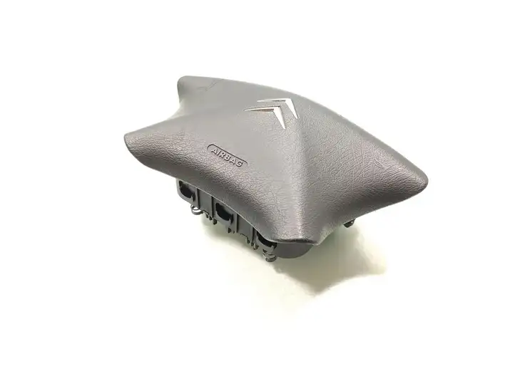 Citroen Xsara Picasso (1999 - 2012) 05604008 Подушка безопасности руля — фото 1