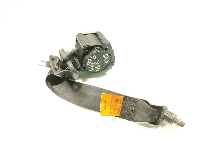 Chevrolet Captiva (2006 - 2011) 785071 Задний ремень безопасности — фото 5