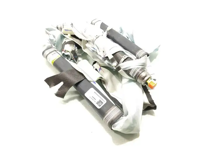 Ford Mondeo MK V (2014 - ) DS73-N042D95-AJ Боковая подушка безопасности шторка — фото 2