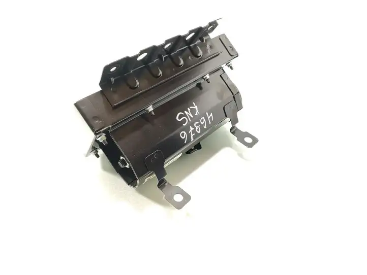 Chevrolet Captiva (2006 - 2011) 95981889 Подушка безопасности пассажира — фото 2