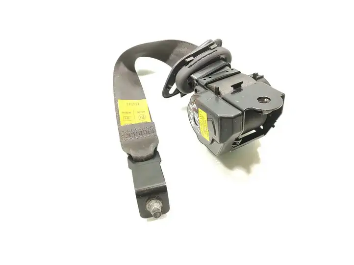 Chevrolet Captiva (2006 - 2011) 464543 Задний ремень безопасности — фото 4