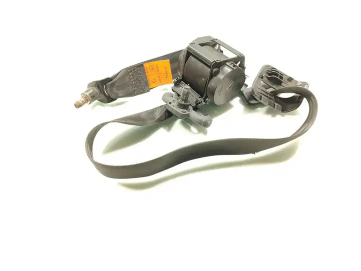Chevrolet Captiva (2006 - 2011) 784600 Задний ремень безопасности — фото 1