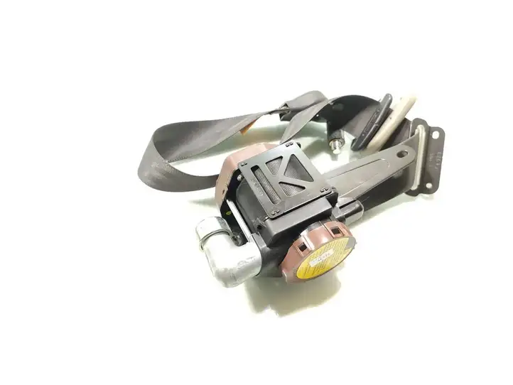 Chevrolet Captiva (2006 - 2011) 143410 Задний ремень безопасности — фото 1