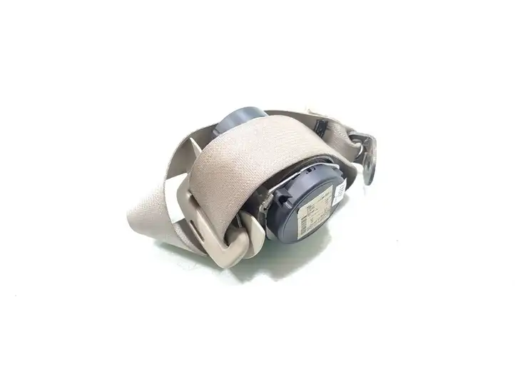 Citroen C-Crosser (2007 - 2013) 6092102 Задний ремень безопасности — фото 1