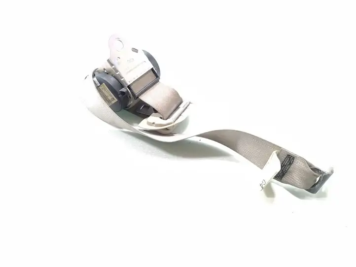 Citroen C-Crosser (2007 - 2013) 6092102 Задний ремень безопасности — фото 5