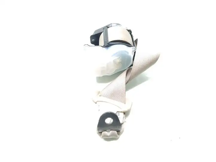 Citroen C-Crosser (2007 - 2013) 6066750 Центральный ремень безопасности — фото 4