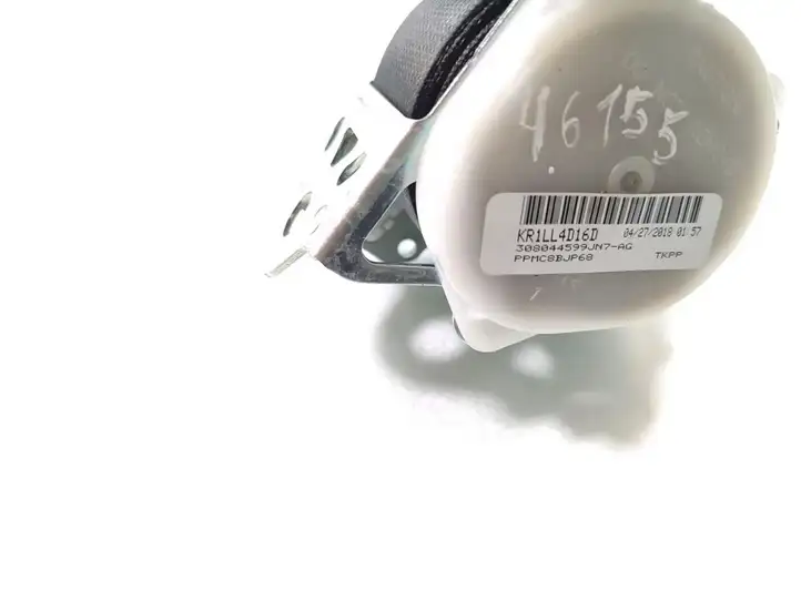 Citroen C1 (2014 - ) 73360-0H020 Задний ремень безопасности — фото 7