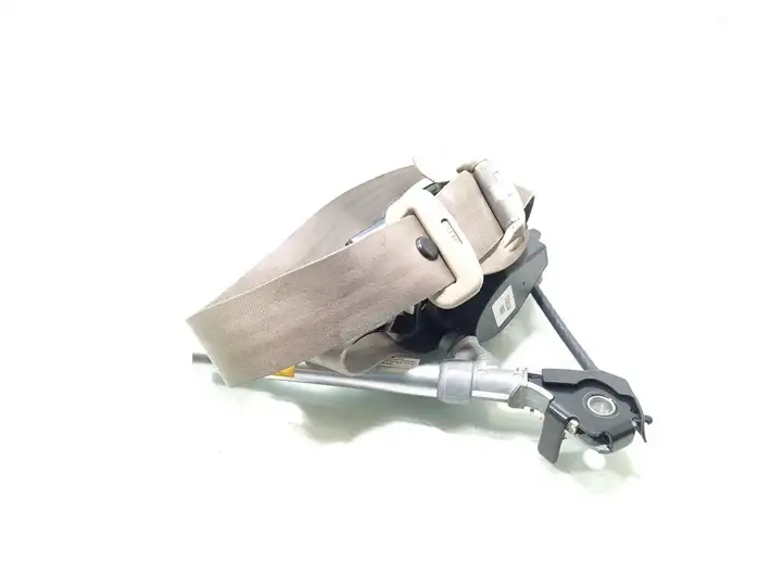 Citroen C-Crosser (2007 - 2013) 6066746 Передний ремень безопасности — фото 1