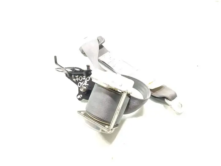 Toyota Prius (XW20) (2003 - 2009) 7L7250 Задний ремень безопасности — фото 2