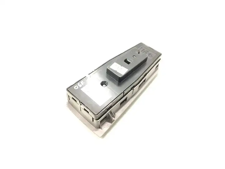 BMW 7 E65 E66 (2001 - 2008) 6943055 Кнопка стеклоподъемников — фото 4