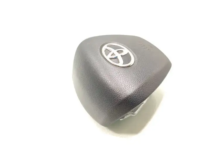Toyota Verso (2009 - 2012) 45130-0F030-B0 Подушка безопасности руля — фото 3
