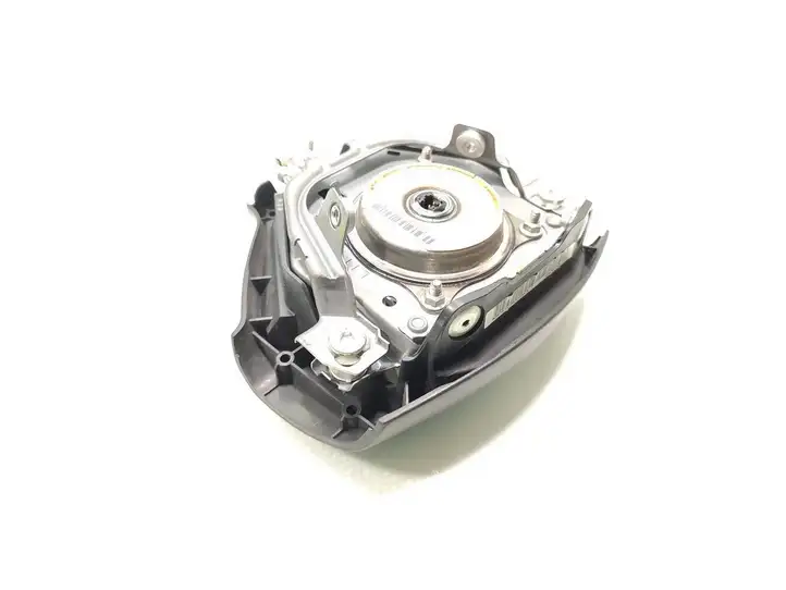 Suzuki SX4 (2006 - 2009) 48150-79J10 Подушка безопасности руля — фото 5