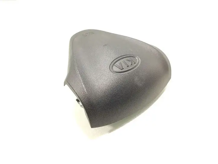 Kia Rio (2005 - 2009) 569001G250VA Подушка безопасности руля — фото 2