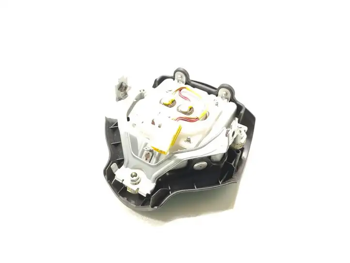 Citroen C-Crosser (2007 - 2013) 7030A141XA Подушка безопасности руля — фото 4