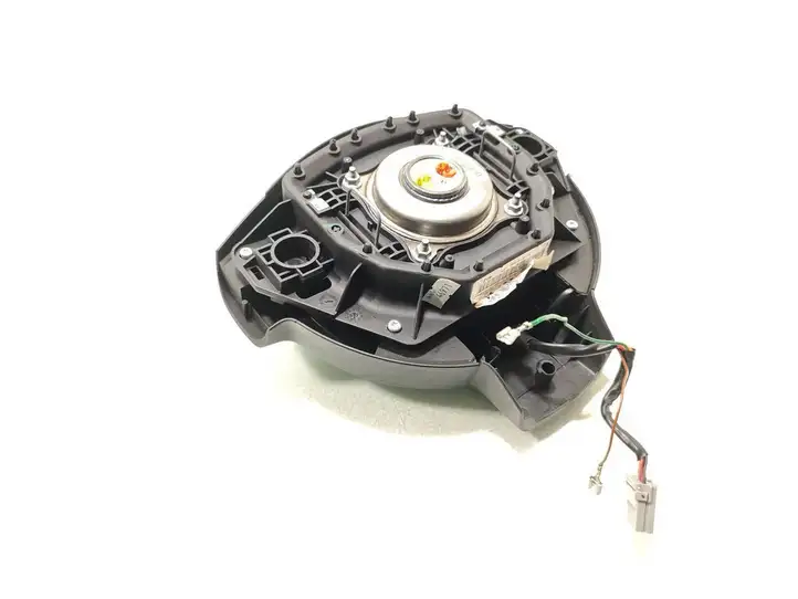 Nissan Qashqai (2006 - 2010) 98510-JD18E Подушка безопасности руля — фото 4