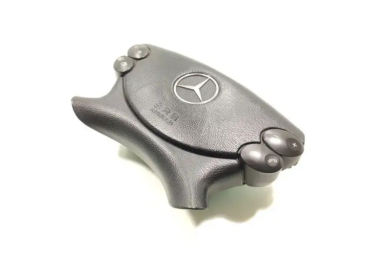 Mercedes-Benz E W212 (2009 - 2016) 2198601502 Подушка безопасности руля — фото 2