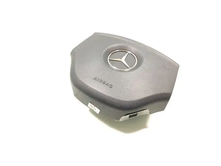 Mercedes-Benz R W251 (2005 - 2013) A1644600098 Подушка безопасности руля — фото 1