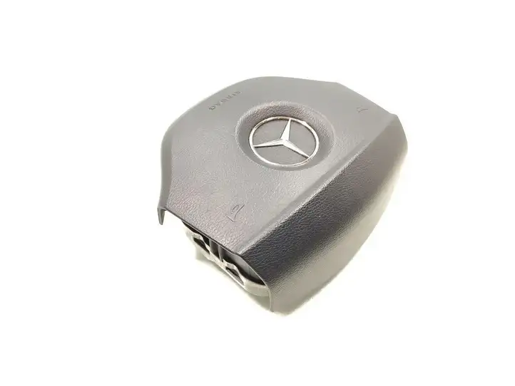 Mercedes-Benz R W251 (2005 - 2013) A1644600098 Подушка безопасности руля — фото 2