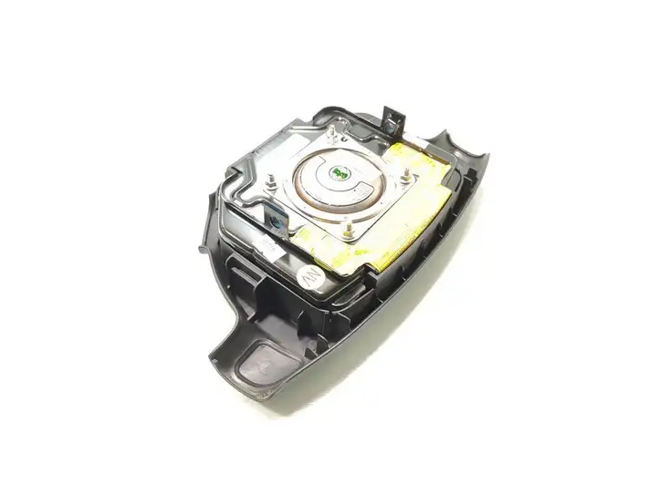 Chevrolet Lacetti (2008 - 2013) 96474818 Подушка безопасности руля — фото 4
