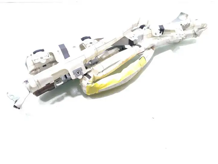 Toyota Verso (2009 - 2012) 62180-0F020 Боковая подушка безопасности шторка — фото 1