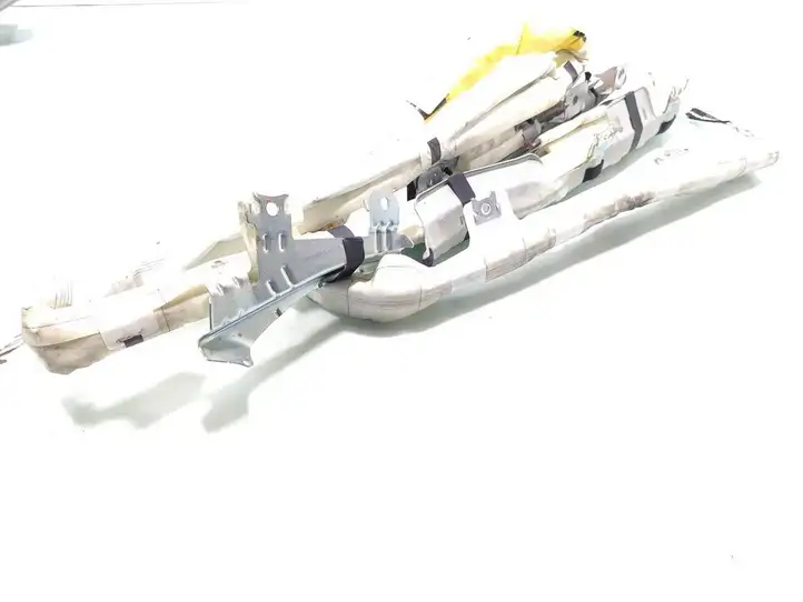 Toyota Verso (2009 - 2012) 62180-0F020 Боковая подушка безопасности шторка — фото 4