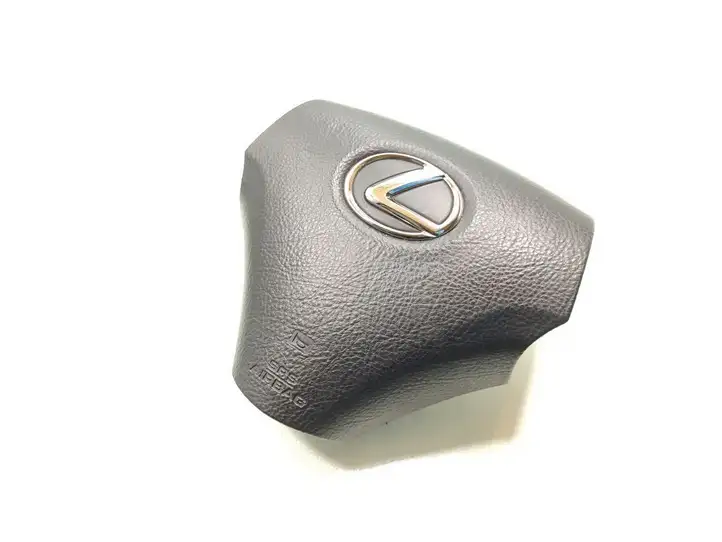 Lexus GS 300 350 430 450h (2004 - 2007) Подушка безопасности руля — фото 1