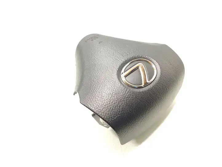 Lexus GS 300 350 430 450h (2004 - 2007) Подушка безопасности руля — фото 2