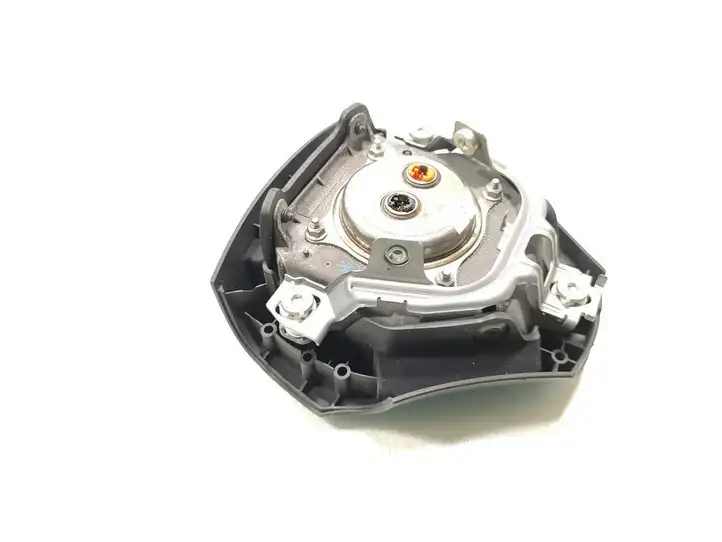 Lexus GS 300 350 430 450h (2004 - 2007) Подушка безопасности руля — фото 4