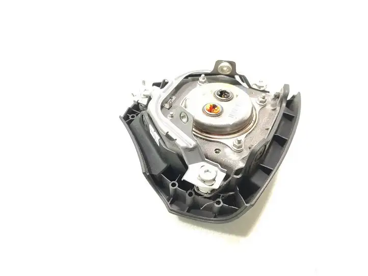 Lexus GS 300 350 430 450h (2004 - 2007) Подушка безопасности руля — фото 5
