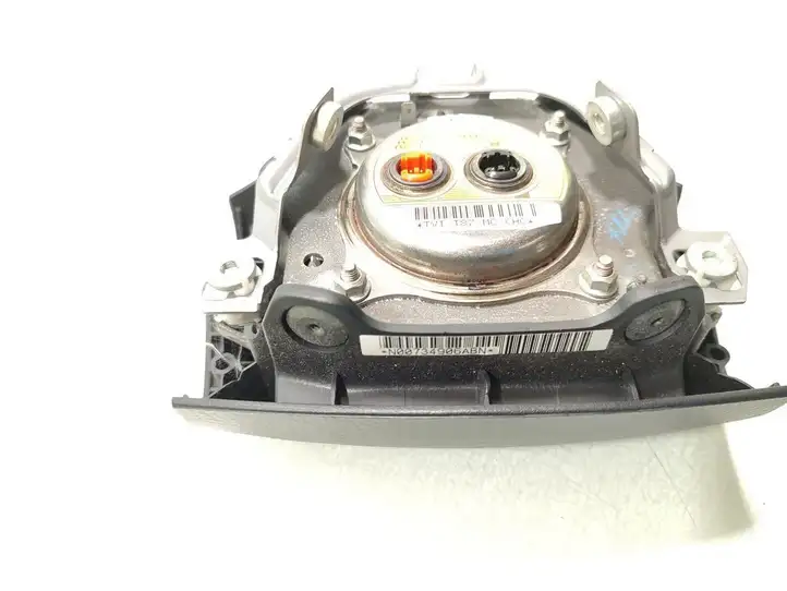 Lexus GS 300 350 430 450h (2004 - 2007) Подушка безопасности руля — фото 6