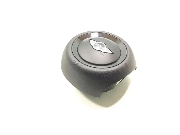 Mini One Cooper Coupe R56 (2004 - 2014) 6791372 Подушка безопасности руля — фото 1