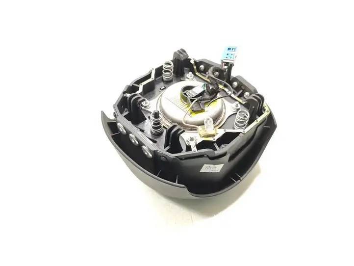 Mini One Cooper Coupe R56 (2004 - 2014) 6791372 Подушка безопасности руля — фото 5