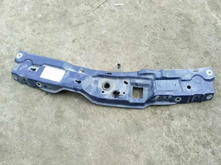 93301874 Opel Meriva A Viršutinė dalis radiatorių panelės (televizoriaus)